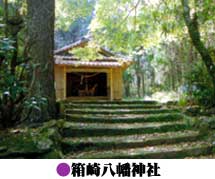 箱崎八幡神社