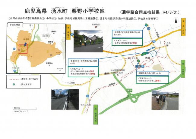 2020小中学校通学路合同点検結果2