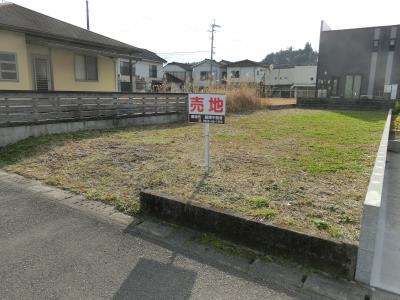 松延空地