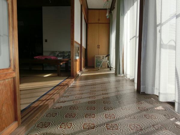 縁側