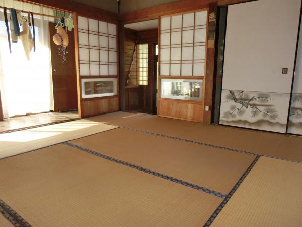 居間1
