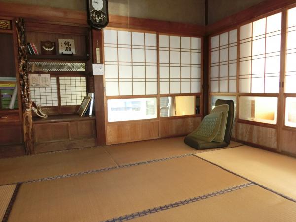 和室2