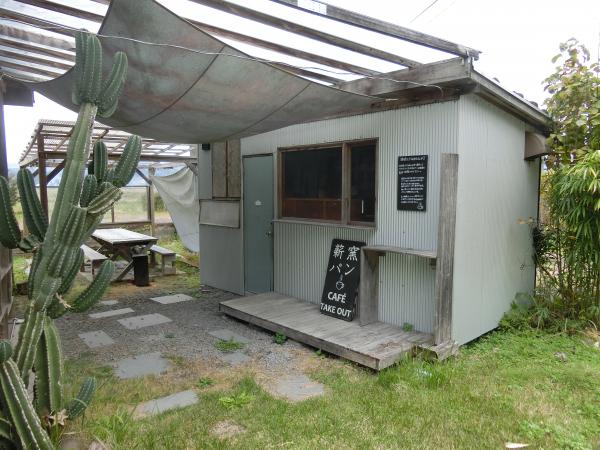カフェ