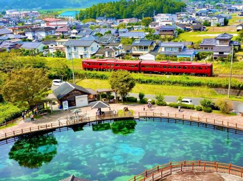 丸池写真1