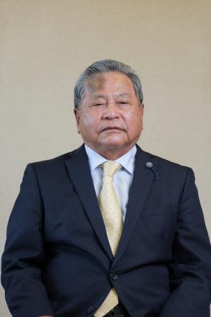 議長