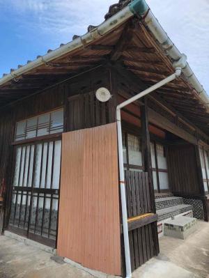 空家外観