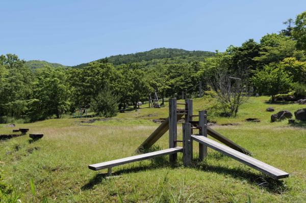 栗野岳レクリエーション村1