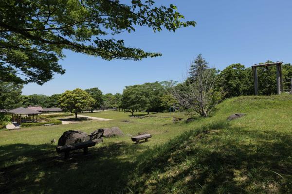 栗野岳レクリエーション村2