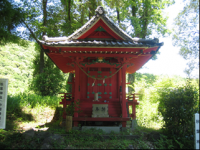 秋葉神社