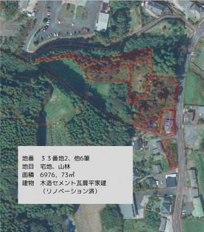 更地