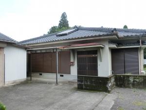 物件外観