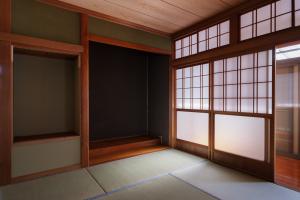 中和室