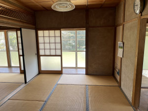 和室