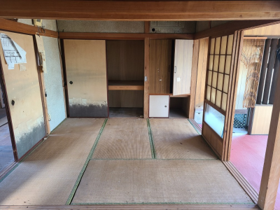 和室