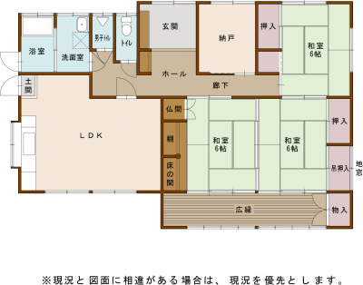 図面