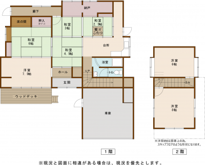 図面