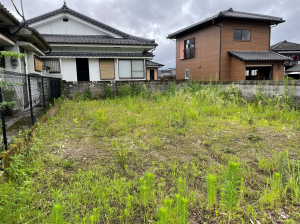 土地
