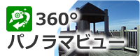 360°パノラマビュー