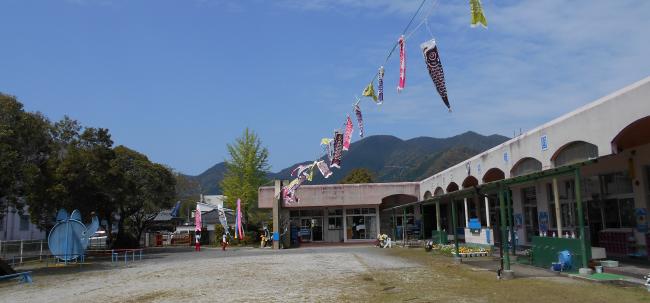 吉松幼稚園